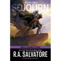 Sojourn: Dungeons & Dragons: Book 3 of the Dark Elf Trilogy - Paperback
