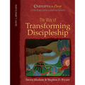 The Way of Transforming Discipleship Participant's Book - Paperback