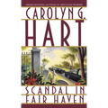 Scandal in Fair Haven - Mass Market Paperbound