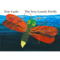 The Very Lonely Firefly - Board Book