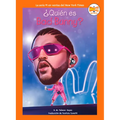 Qui n es Bad Bunny? - Paperback