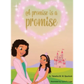 A promise is a promise - Hardcover