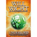 Underlord - Paperback