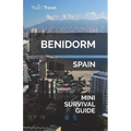 Benidorm Mini Survival Guide - Paperback