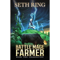 Germination: A Fantasy LitRPG Adventure - Paperback