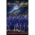 The STEAM Chasers: The Blackness of Space - Paperback