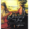 Journey Into Joy: Stations of the Resurrection - Hardcover