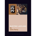 Electric Ladyland - Paperback