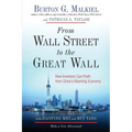 From Wall Street to the Great Wall: How Investors Can Profit from China's Booming Economy - Paperback