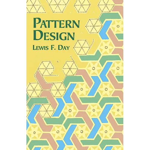 Pattern Design - Paperback