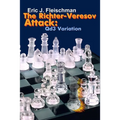 Richter-Veresov Attack: Qd3 Variation - Paperback