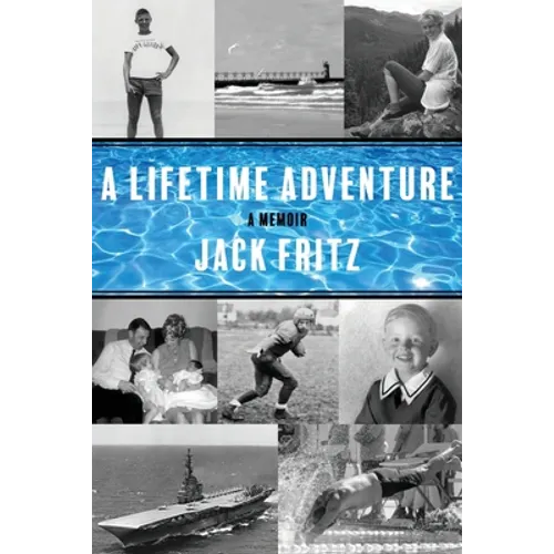 A Lifetime Adventure - Paperback