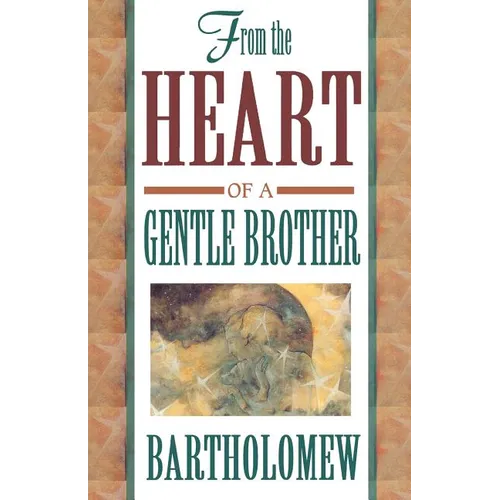 From the Heart of a Gentle Brother - Paperback