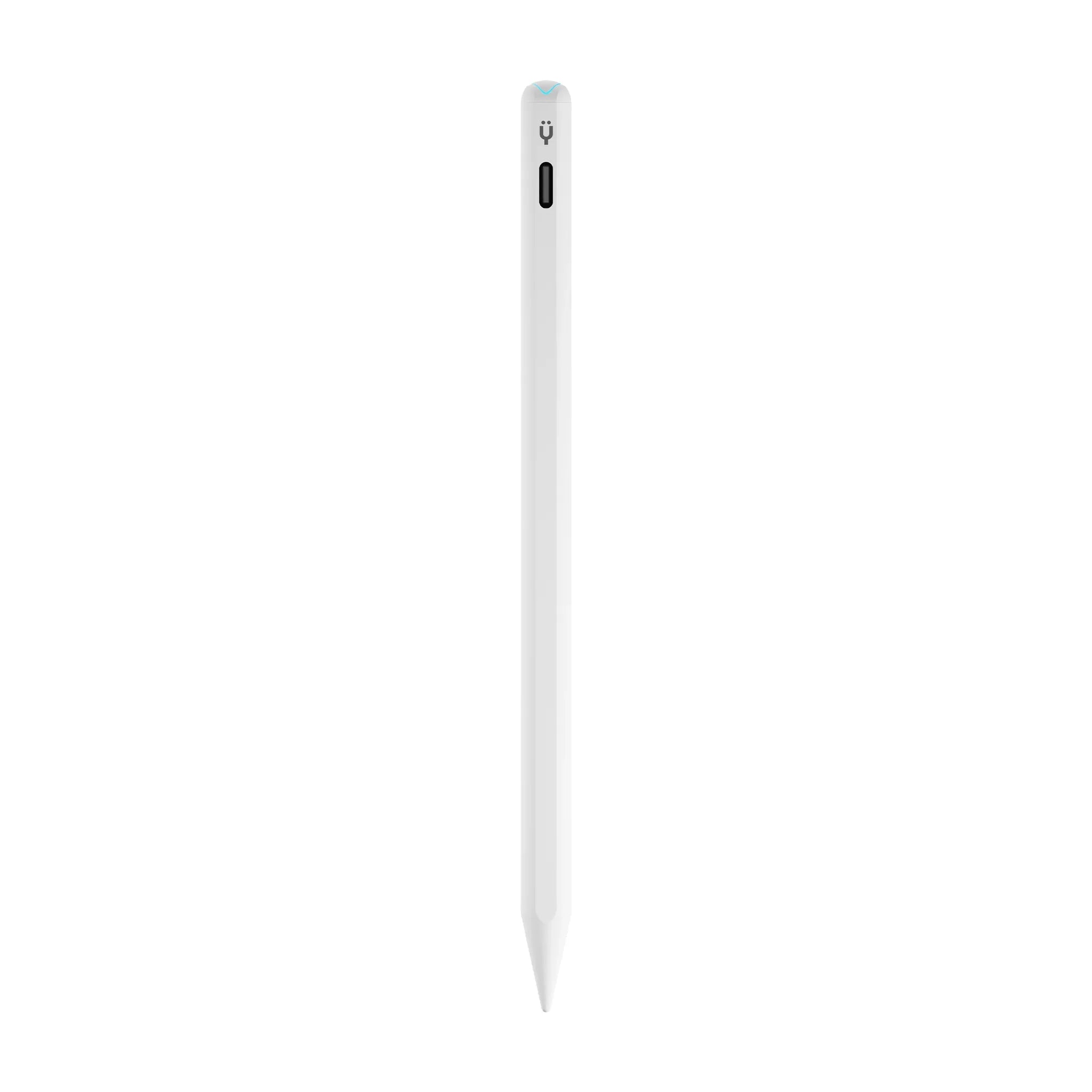 Pencil Pro 2 | Alpine White - iPad Pen with Gesture Control