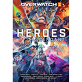Overwatch 2: Heroes Ascendant: An Overwatch Story Collection - Hardcover