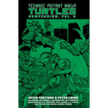 Teenage Mutant Ninja Turtles Compendium, Vol. 3 - Hardcover