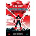 Captain America: The Ghost Army (Original Graphic Novel) - Paperback