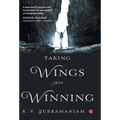 Taking Wings And Winning - Hardcover