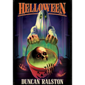 Helloween - Hardcover