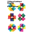 Nineteen Ways of Looking at Wang Wei - Paperback