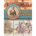 Harriet Tubman: Conductor on the Underground Railroad - Paperback