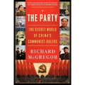 The Party - Paperback