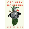 Ordinary Monsters - Paperback