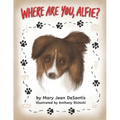 Where Are You, Alfie? - Paperback