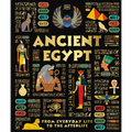 Ancient Egypt - Hardcover