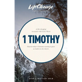 1 Timothy - Paperback