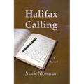 Halifax Calling - Paperback