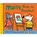 Maisy Goes to Preschool - Paperback