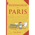 Dodsworth in Paris (Reader) - Paperback