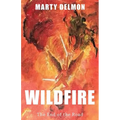 Wildfire: The End of the Road - Paperback