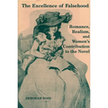Excellence of Falsehood - Hardcover