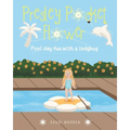 Presley Pocket Flower: Pool day fun with a ladybug - Paperback
