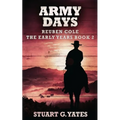 Army Days - Paperback