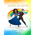Love is Love - Paperback