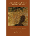 A Country Where All Colors Are Sacred and Alive - Paperback