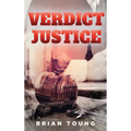 Verdict Justice - Hardcover