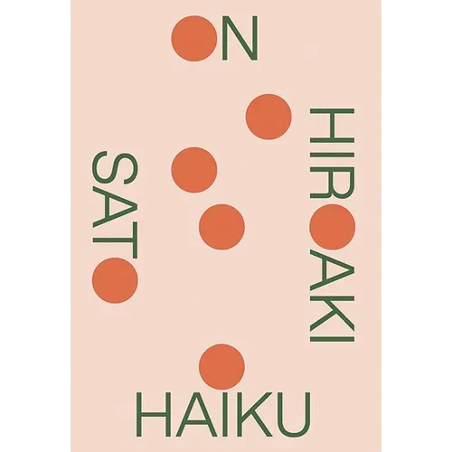 On Haiku - Paperback