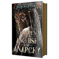 Children of Anguish and Anarchy - Hardcover