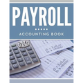 Payroll Accounting Book - Paperback
