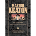Master Keaton, Vol. 12 - Paperback