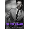 The Book Of Daniel - Paperback