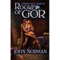 Rogue of Gor - Paperback