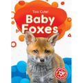 Baby Foxes - Library Binding