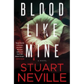 Blood Like Mine - Hardcover