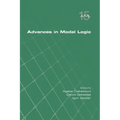 Advances in Modal Logic 15 - Paperback