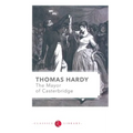The Mayor of Casterbridge - Paperback